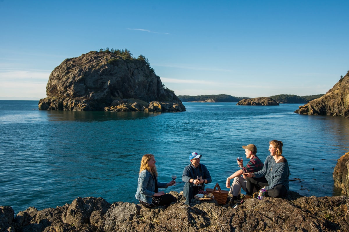 things to do on Lopez Island